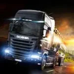 euro truck simulator 2 apk obb download for android