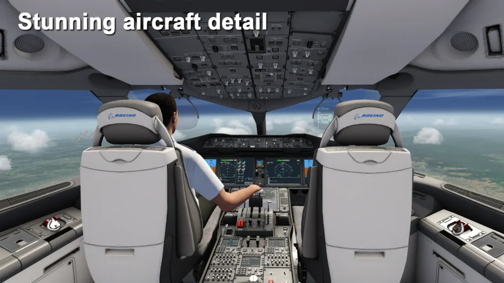 Aerofly FS 2023 apk