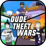 Dude Theft Wars MOD Apk Latest Version