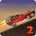 earn to die 2 mod apk all cars unlocked