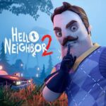 Hello Neighbor 2 Alpha 1.5 Download Apk Android