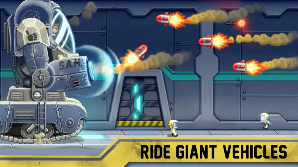 jetpack joyride mod