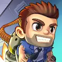 jetpack joyride mod apk free shopping