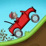 mod apk hill climb racing kindle fire