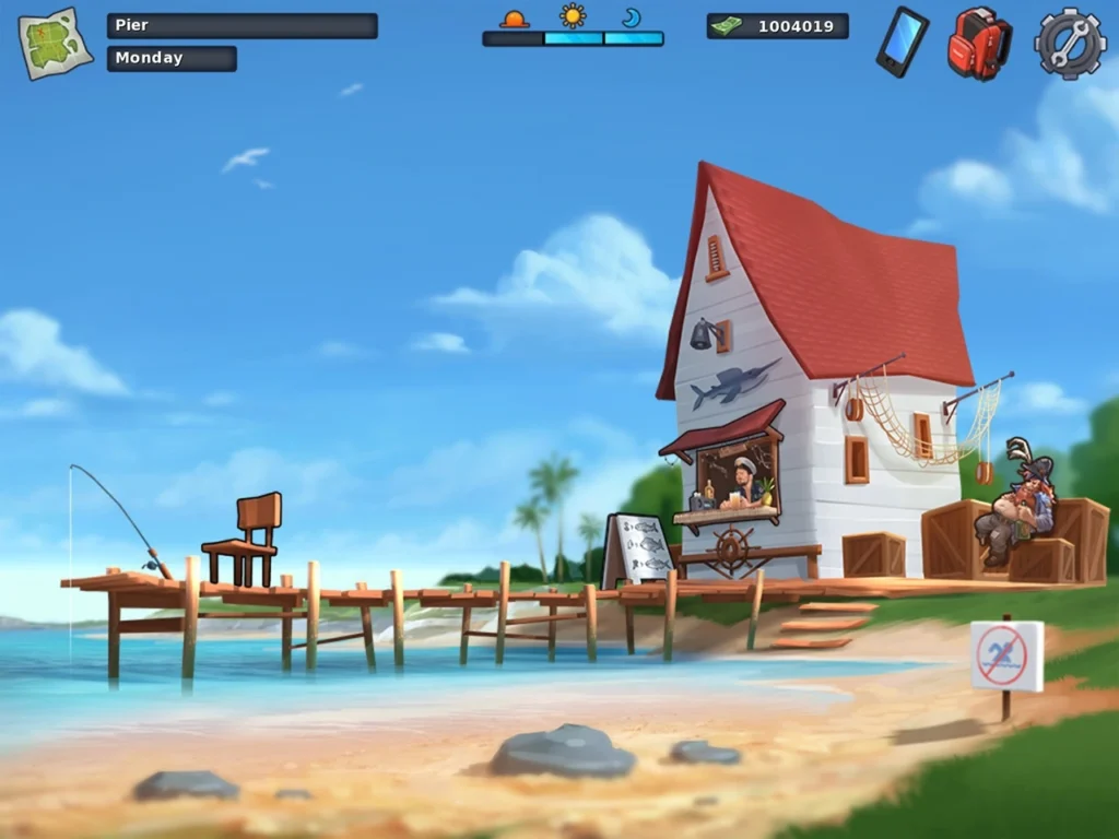 Summertime Saga MOD Apk