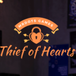 thief of hearts