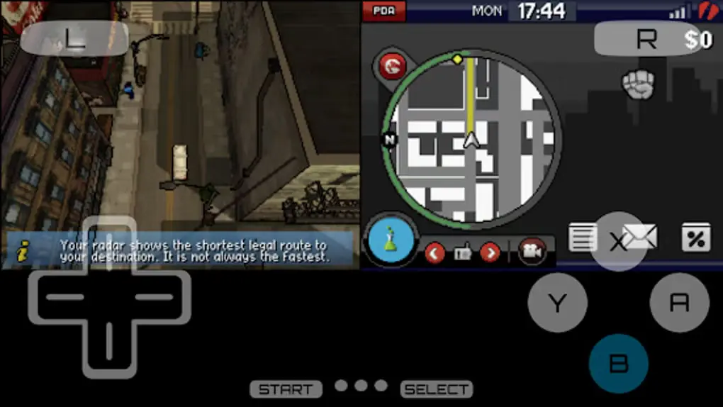 VDS NDS Emulator Apk